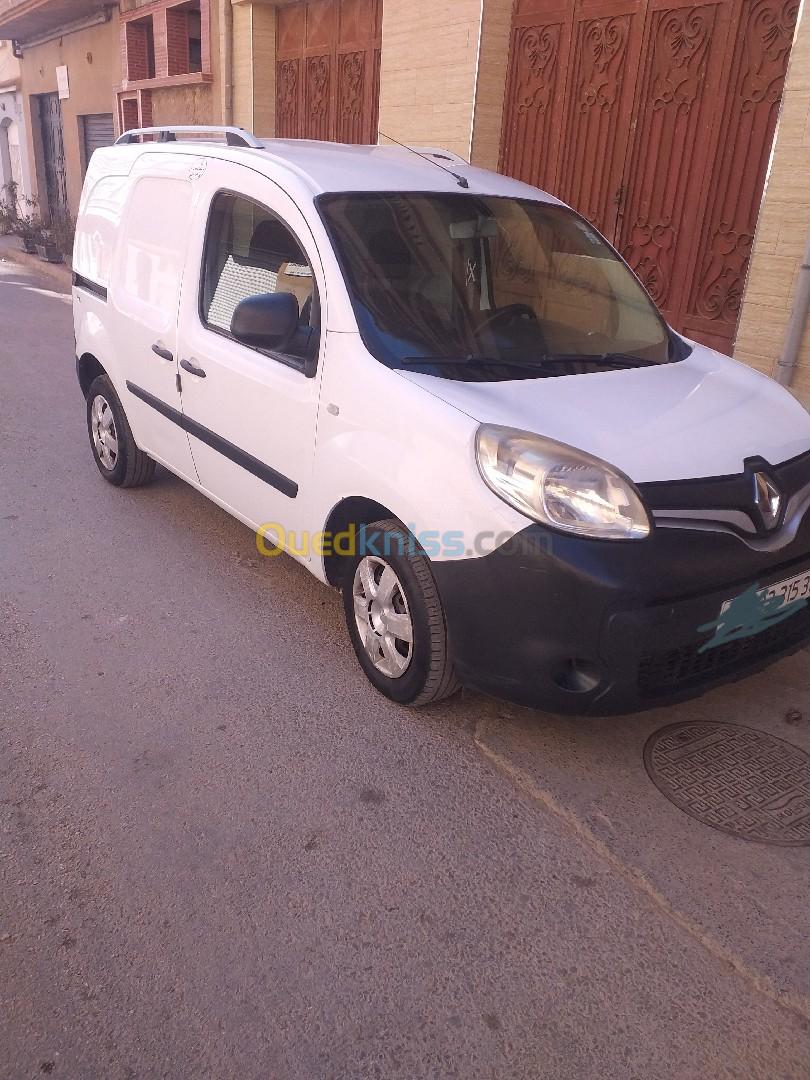 Renault Kangoo 2015 Kangoo