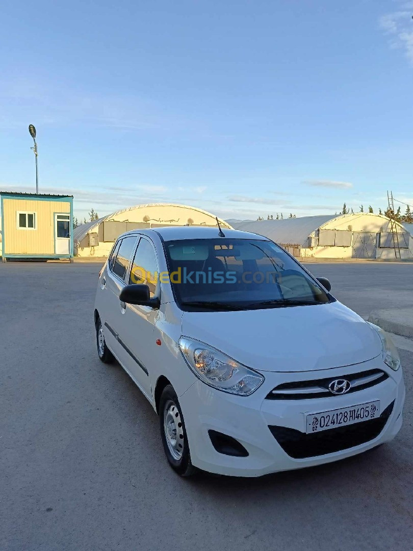 Hyundai i10 2014 i10