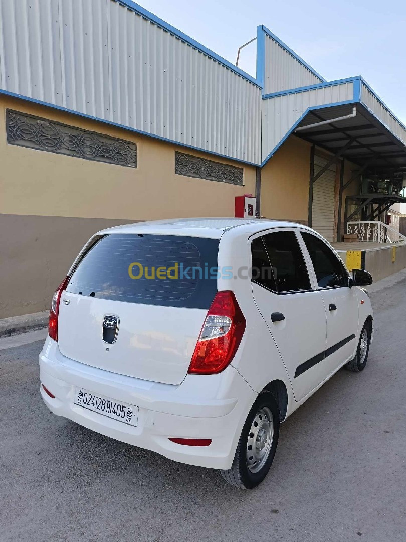 Hyundai i10 2014 i10