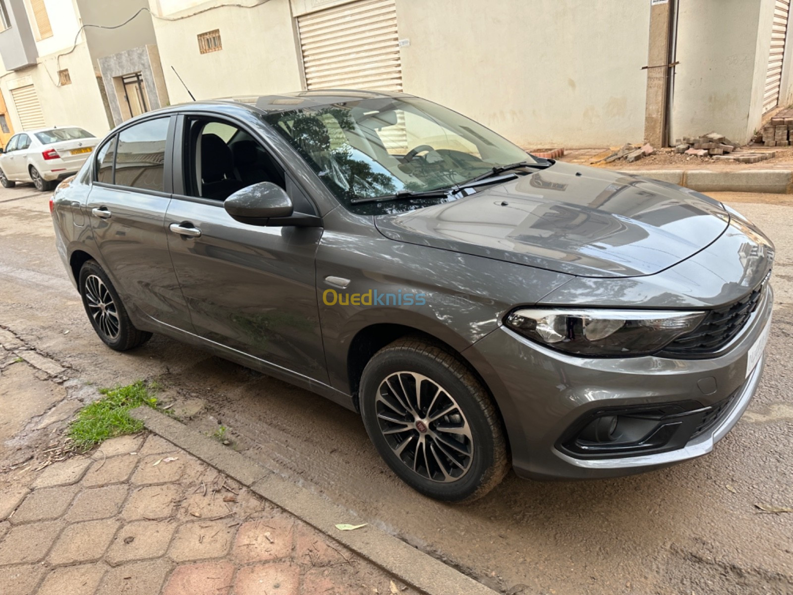 Fiat Tipo 2023 