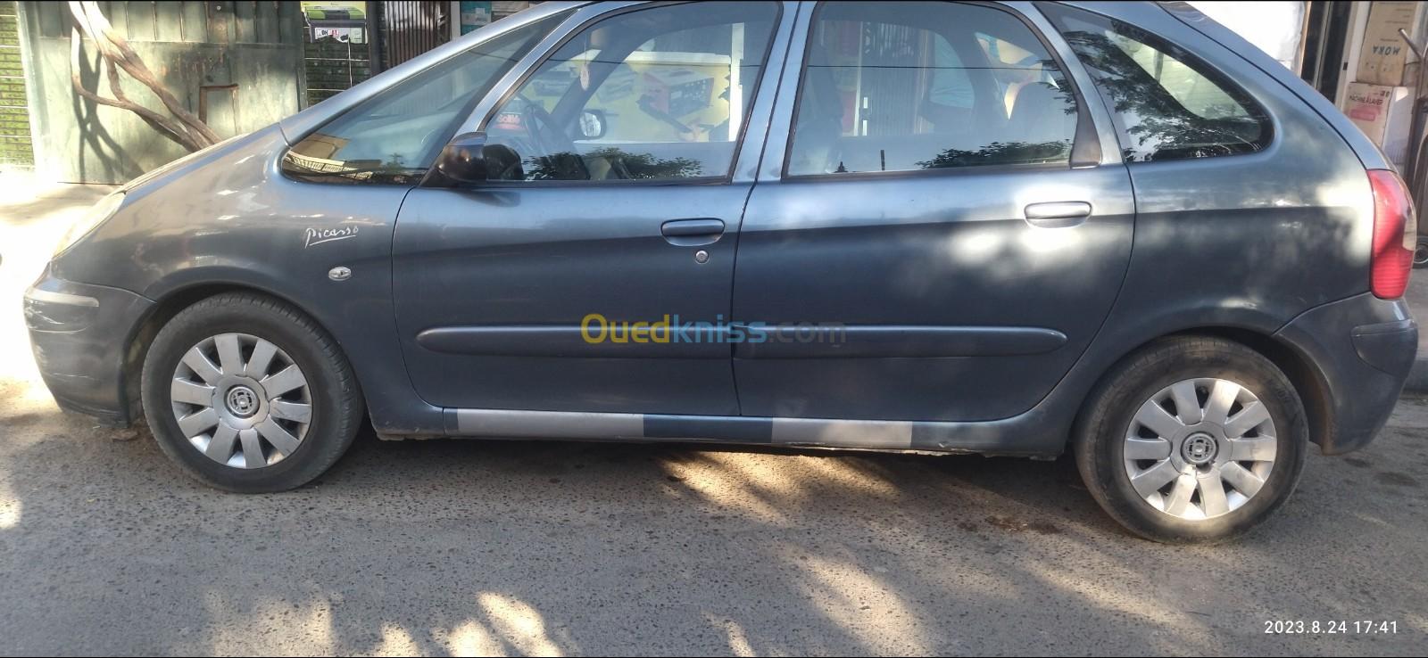 Citroen Picasso xazara 2011 