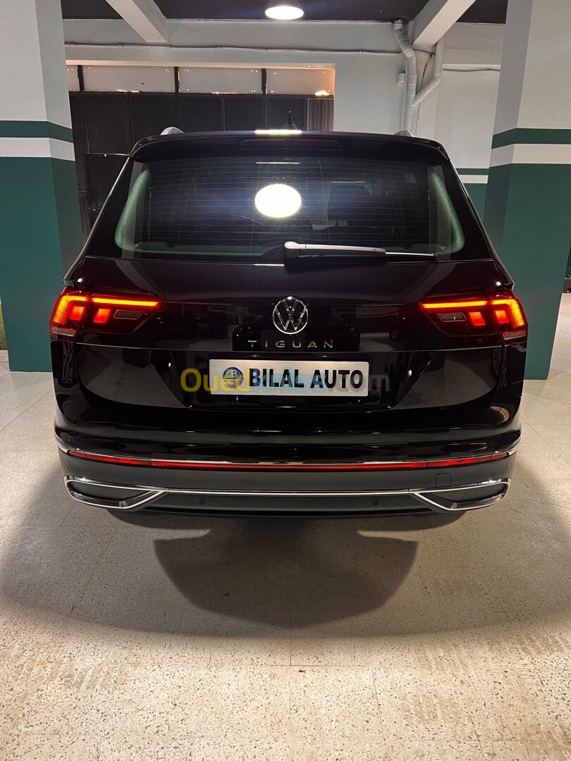 Volkswagen TIGUAN 1,5 TSI 2024 ÉLÉGANCE