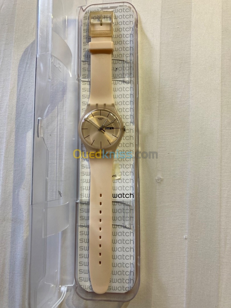 montre Swatch original