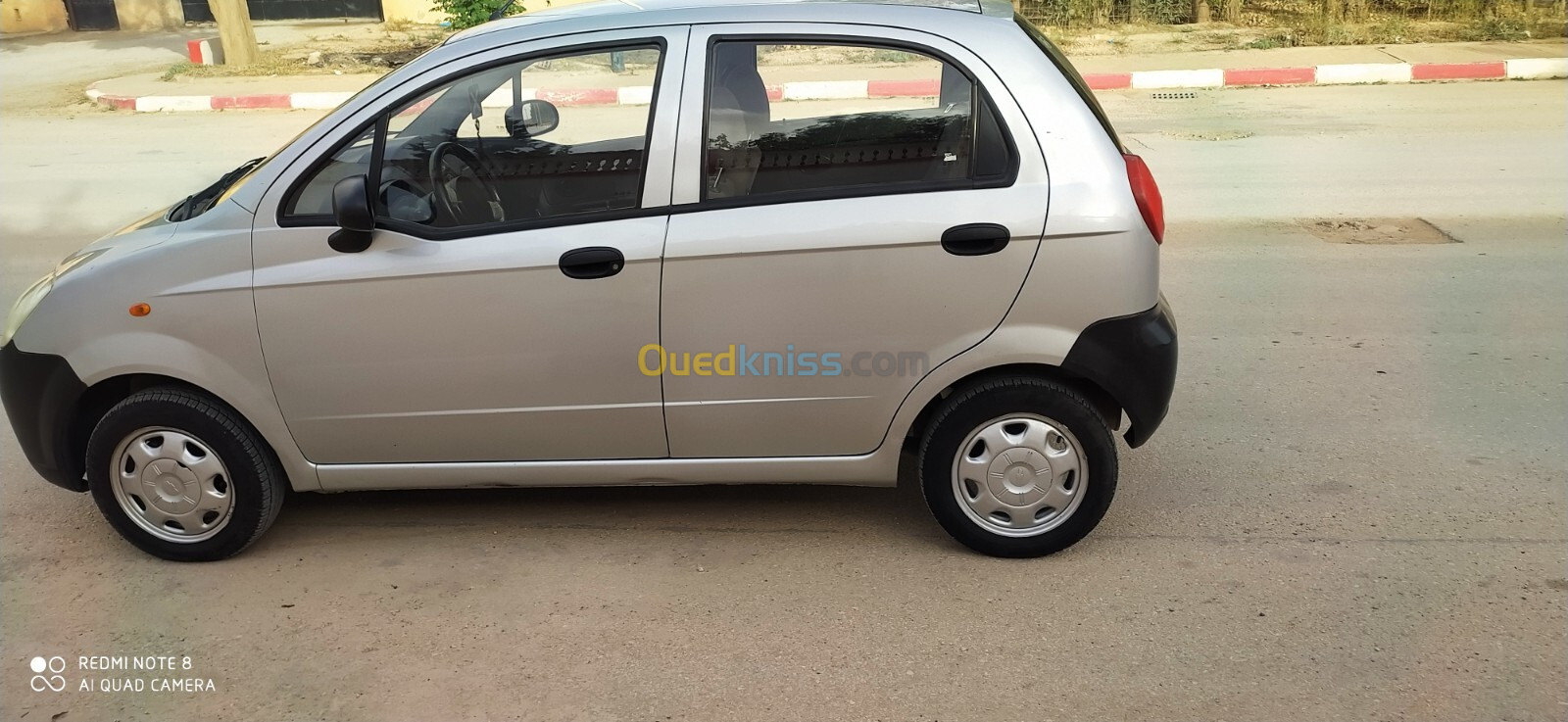 Chevrolet Spark 2014 Lite Ls