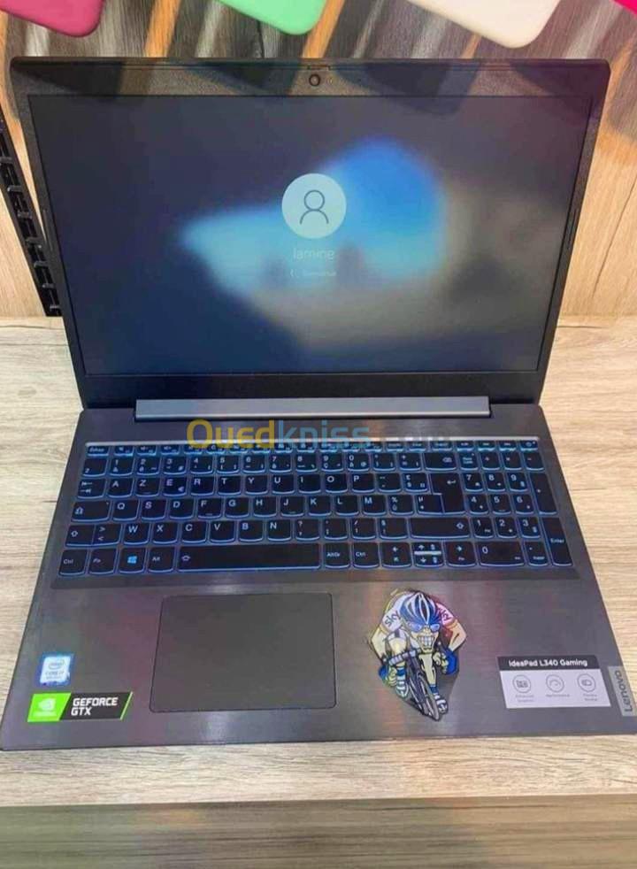 Lenovo IdeaPad l340 gaming