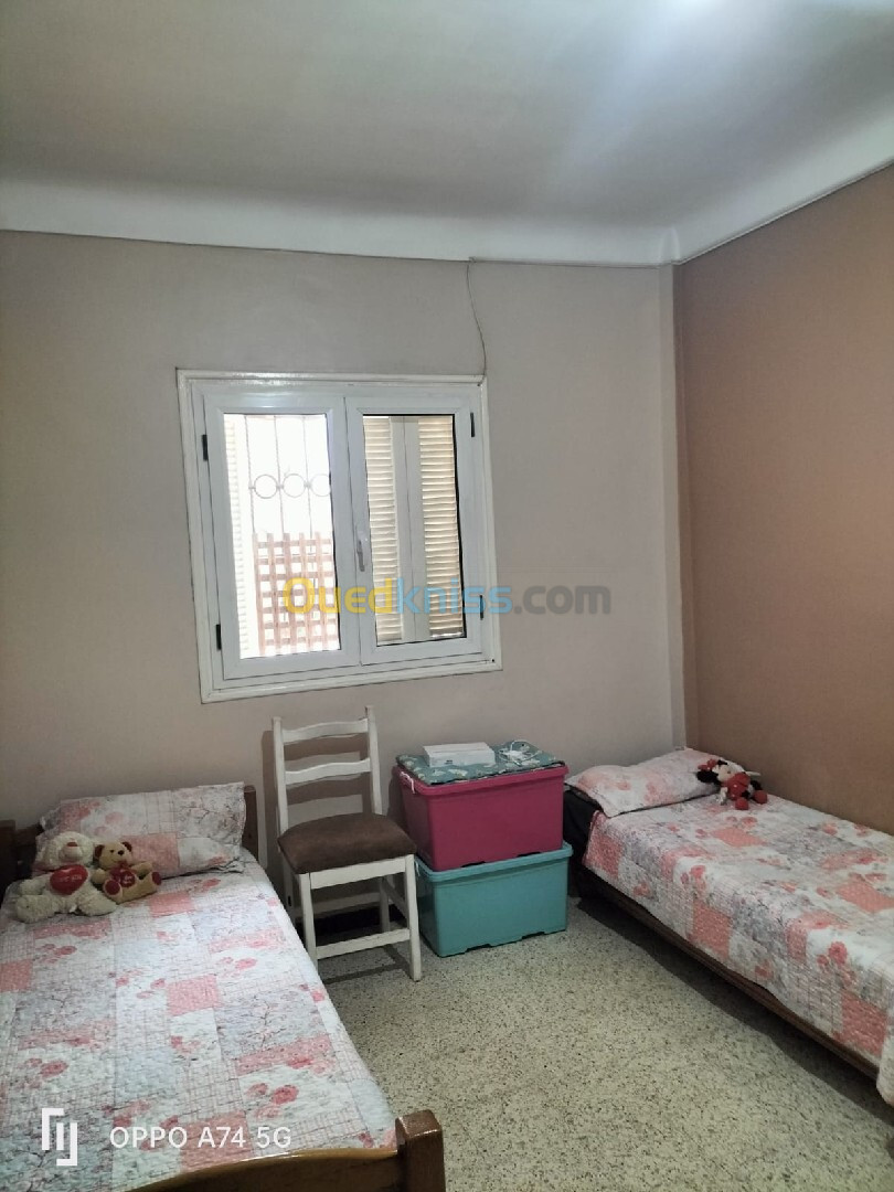 Vente Appartement F4 Blida Soumaa