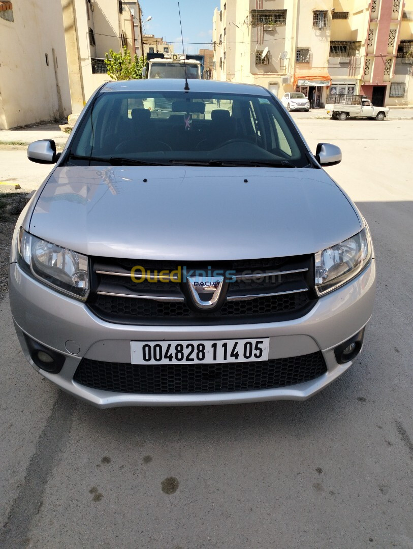 Dacia Logan 2014 Logan