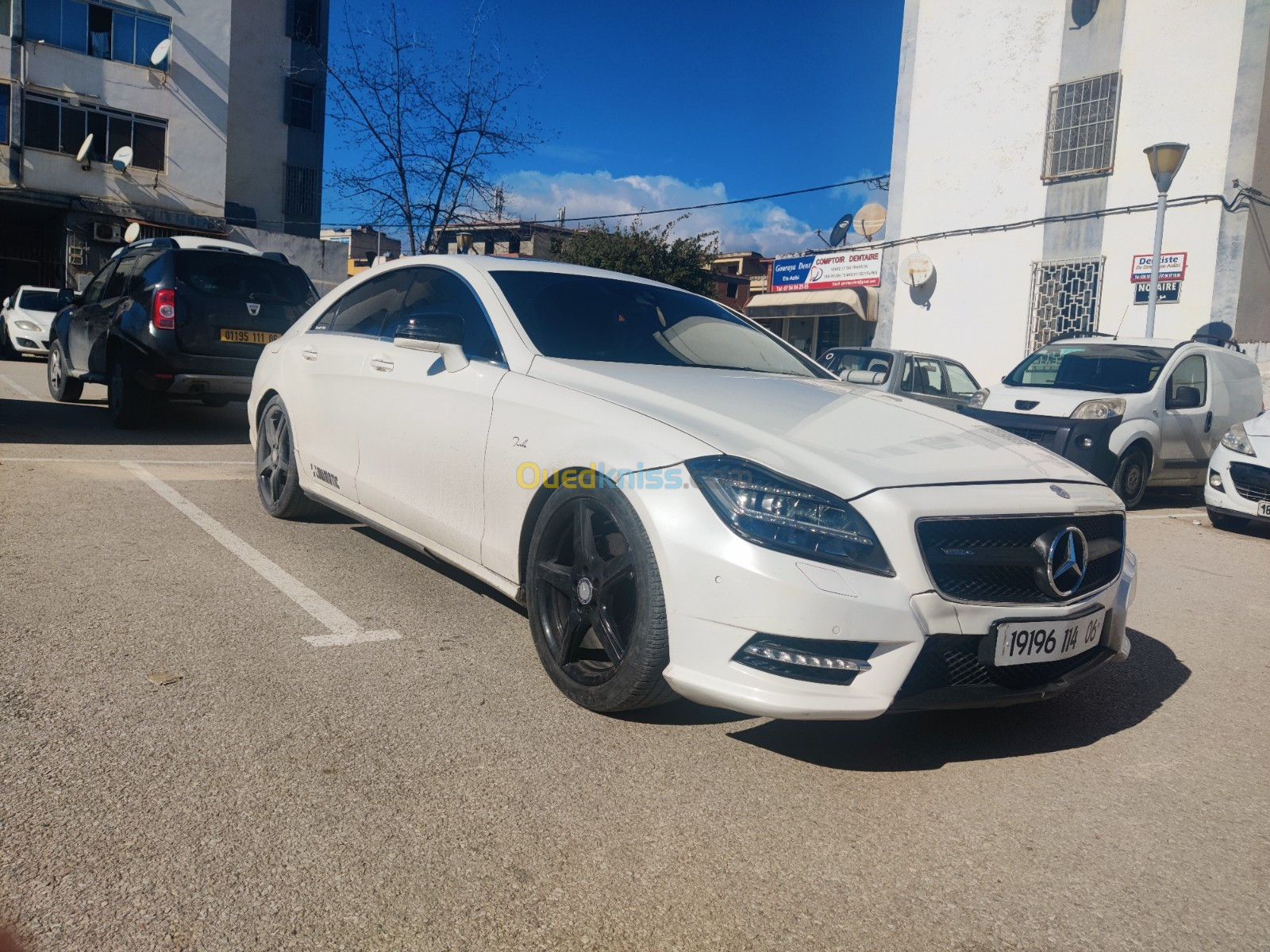 Mercedes Classe S 2014 Classe S