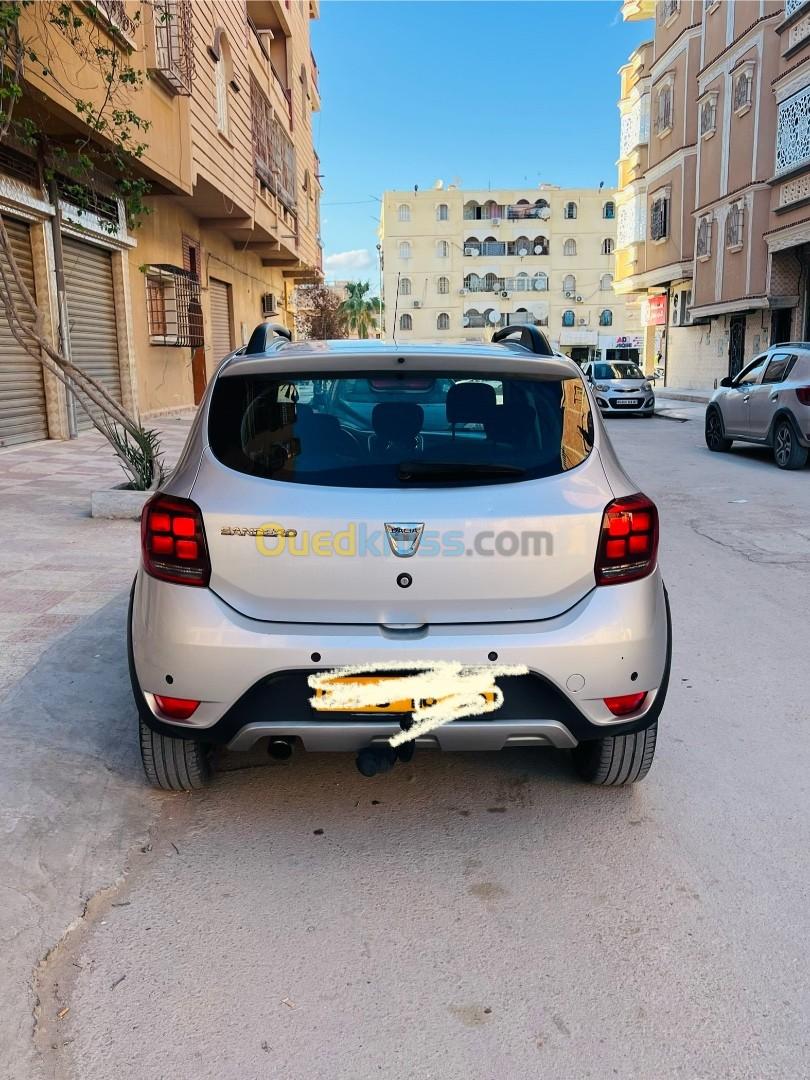 Dacia Sandero 2018 Stepway