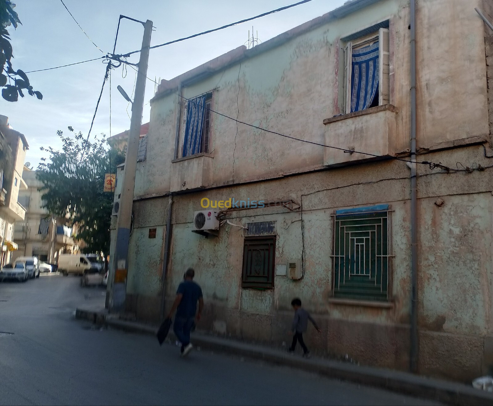 Vente Villa Sétif Setif