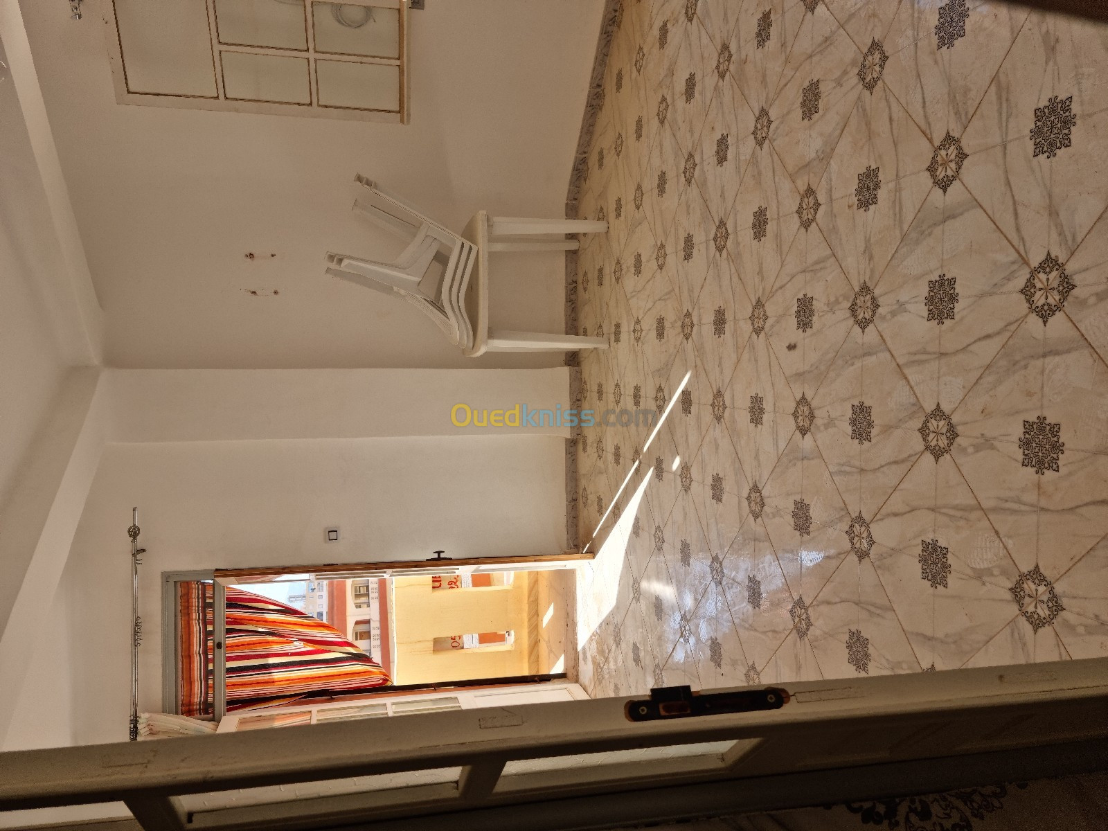 Vente Appartement F3 Batna Fesdis