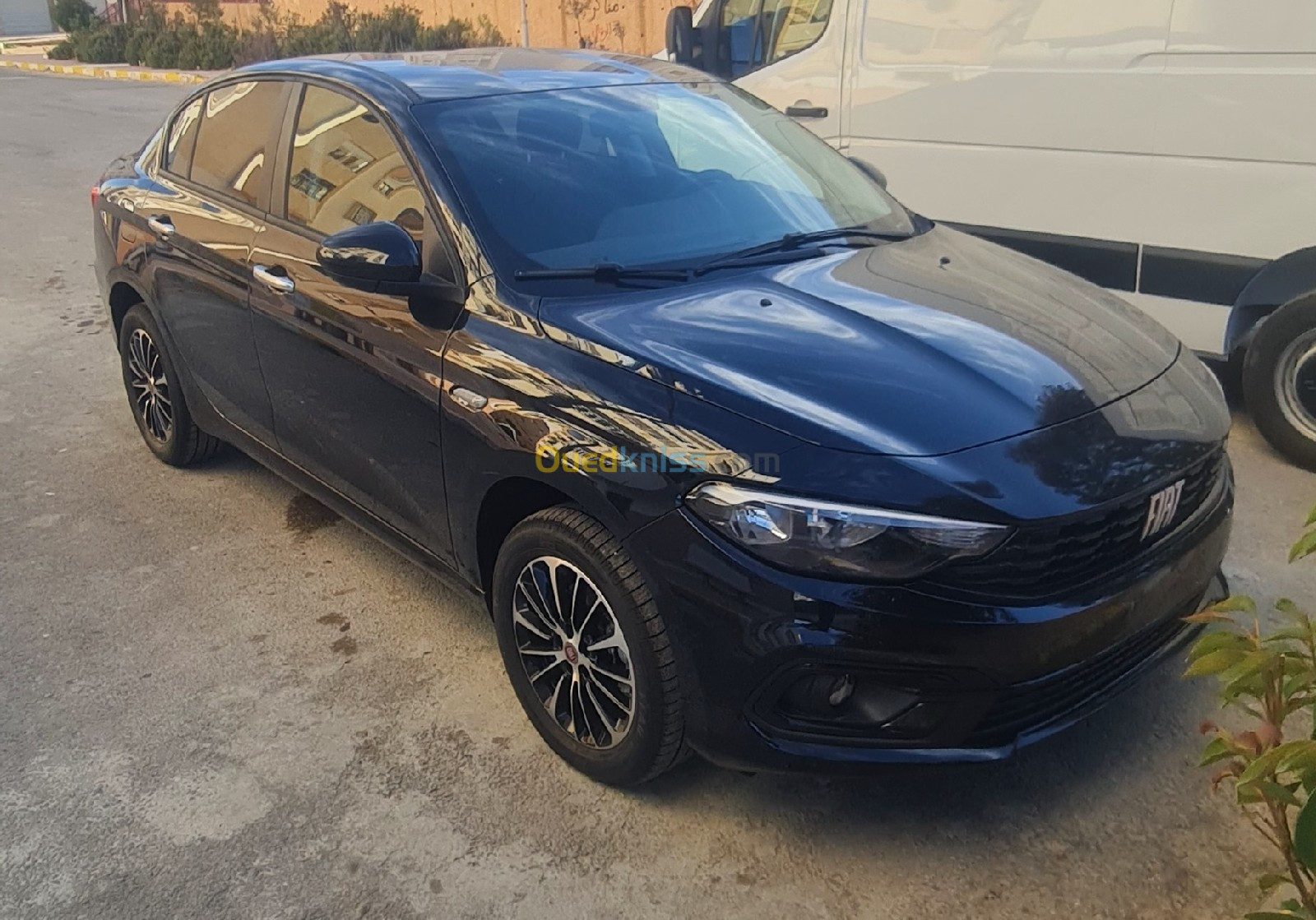 Fiat Tipo 2023 City plus