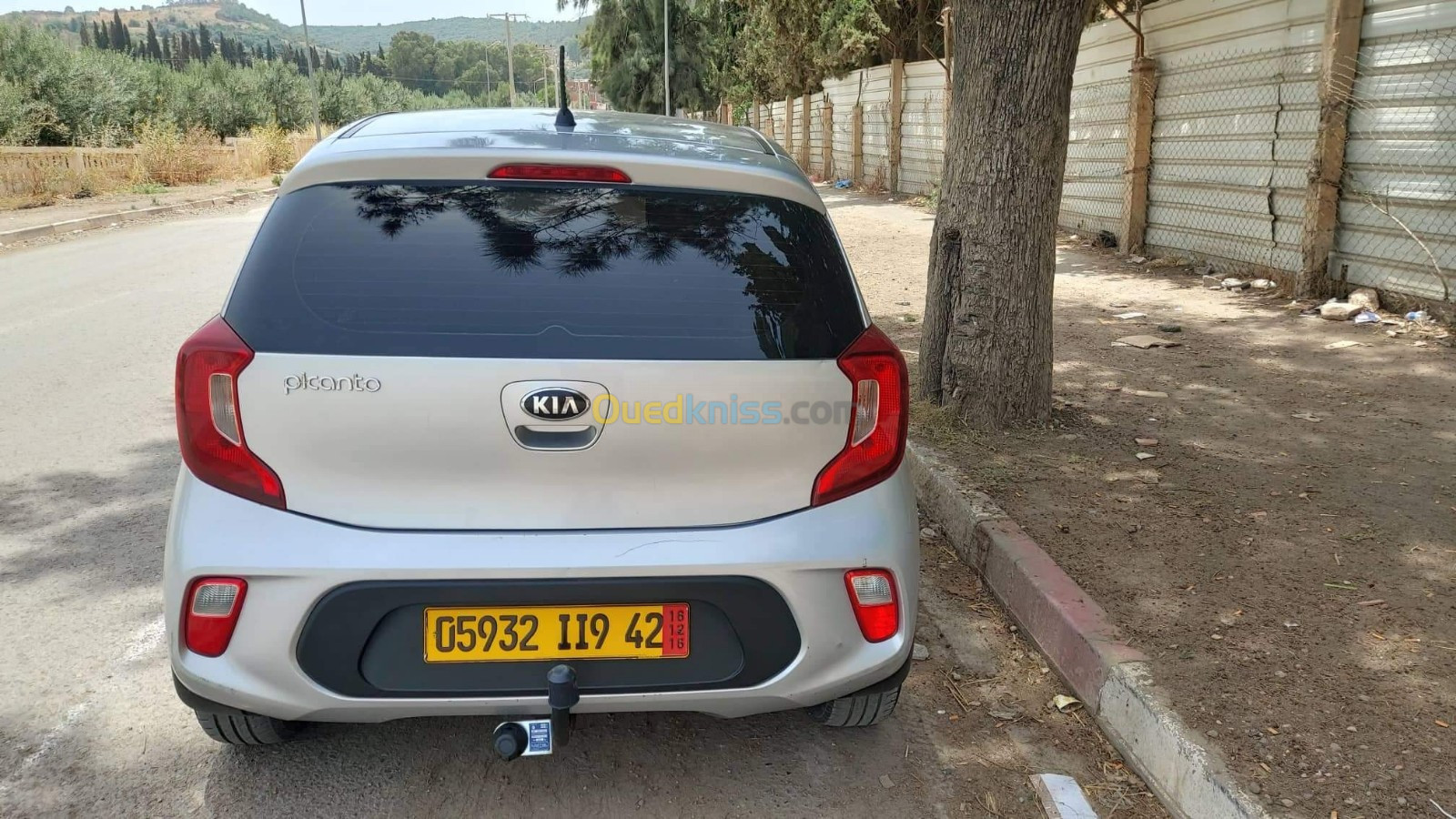 Kia Picanto 2019 LX