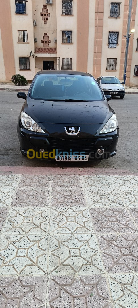 Peugeot 307 2005 307