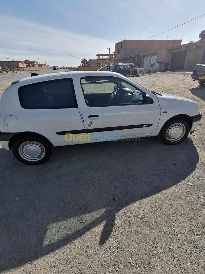 Renault Clio 2 2001 Clio 2