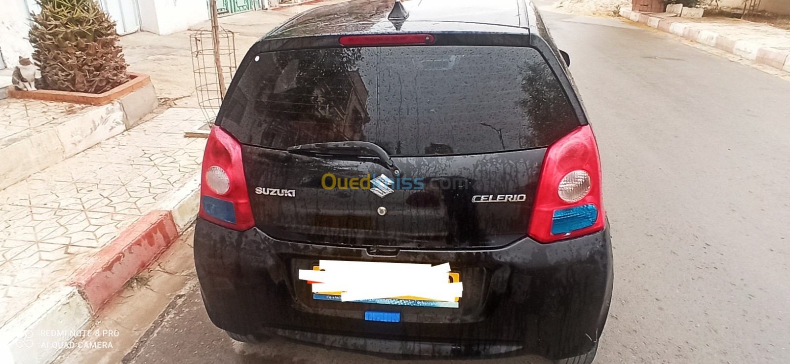 Suzuki Celerio 2010 Celerio