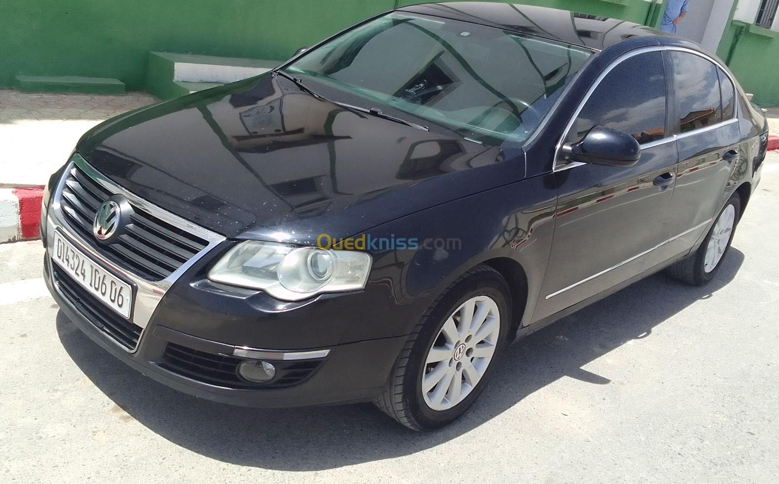 Volkswagen Passat 2006 Passat