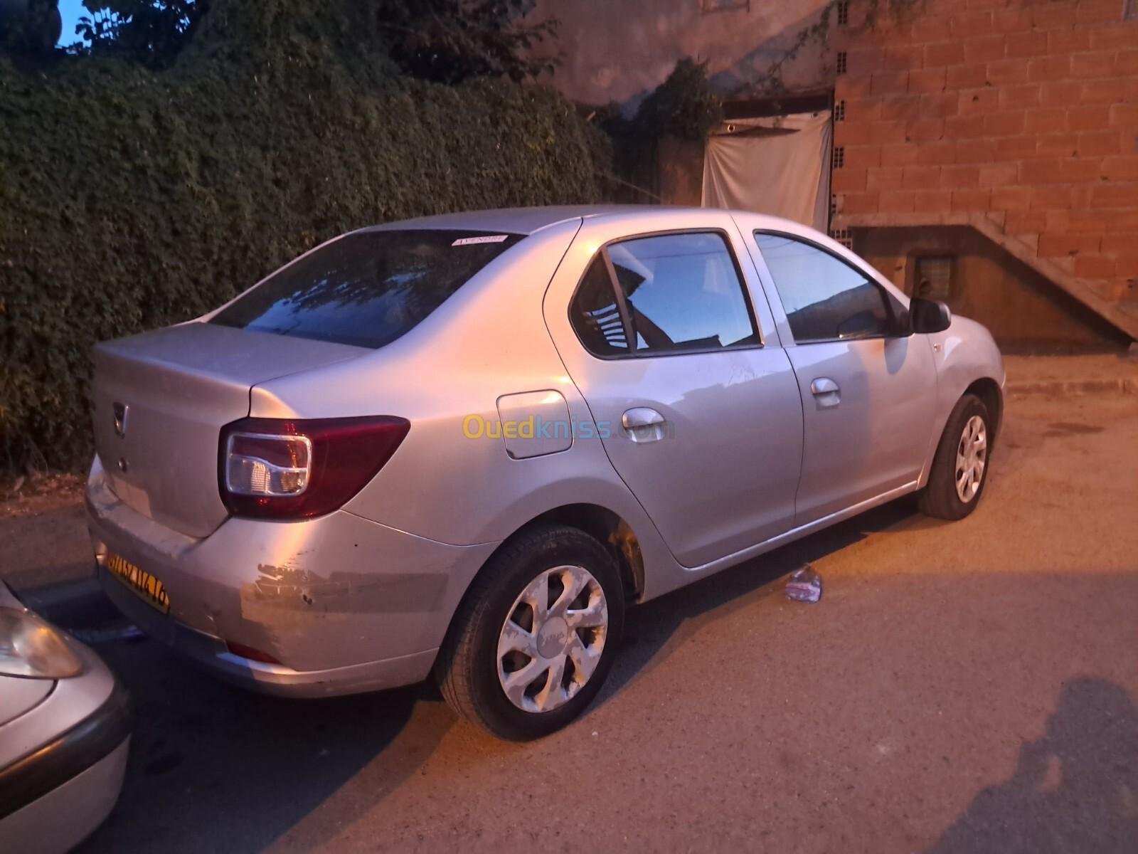 Dacia Logan 2014 Logan