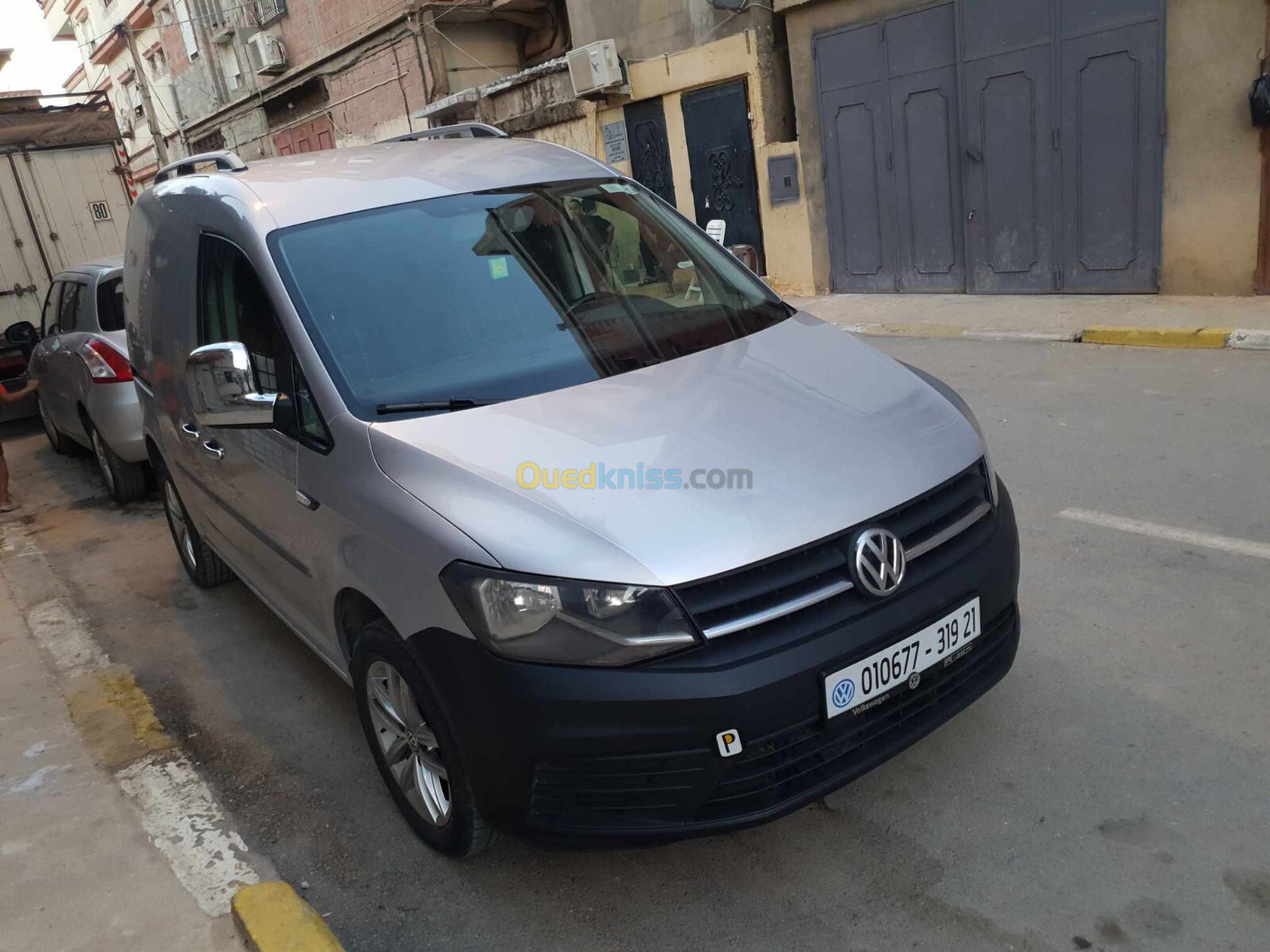 Volkswagen Caddy 2019 Caddy