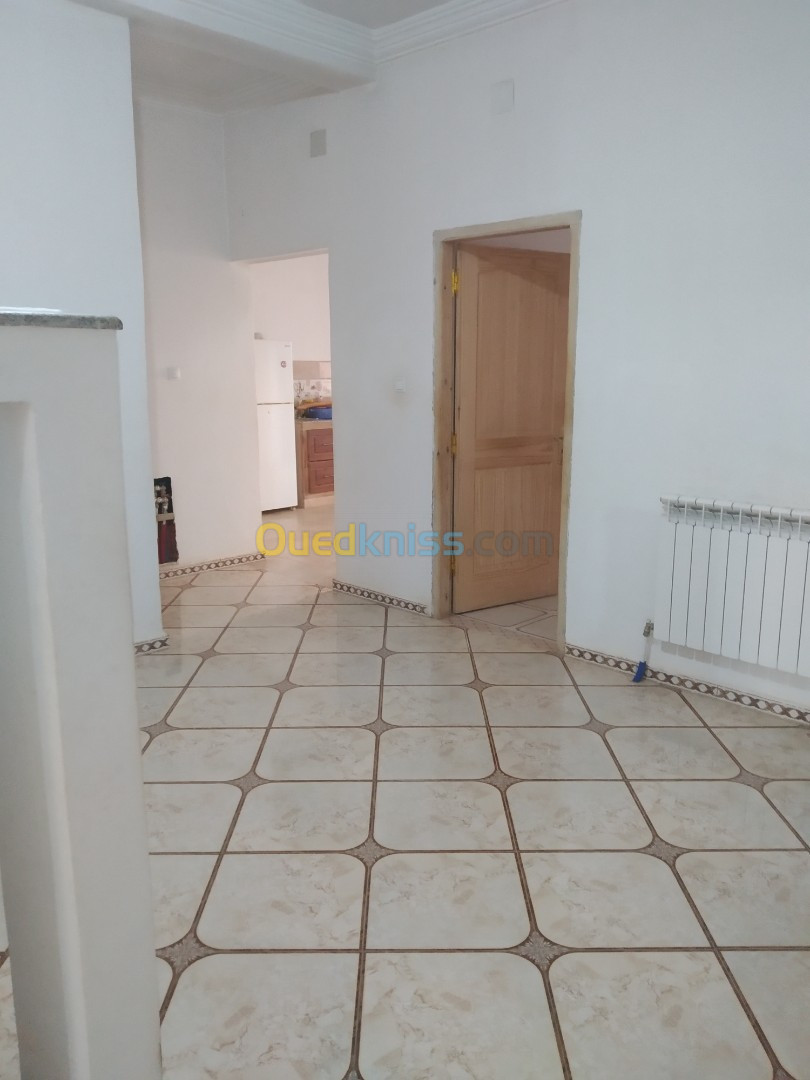 Vente Villa Sidi Bel Abbès Sidi bel abbes