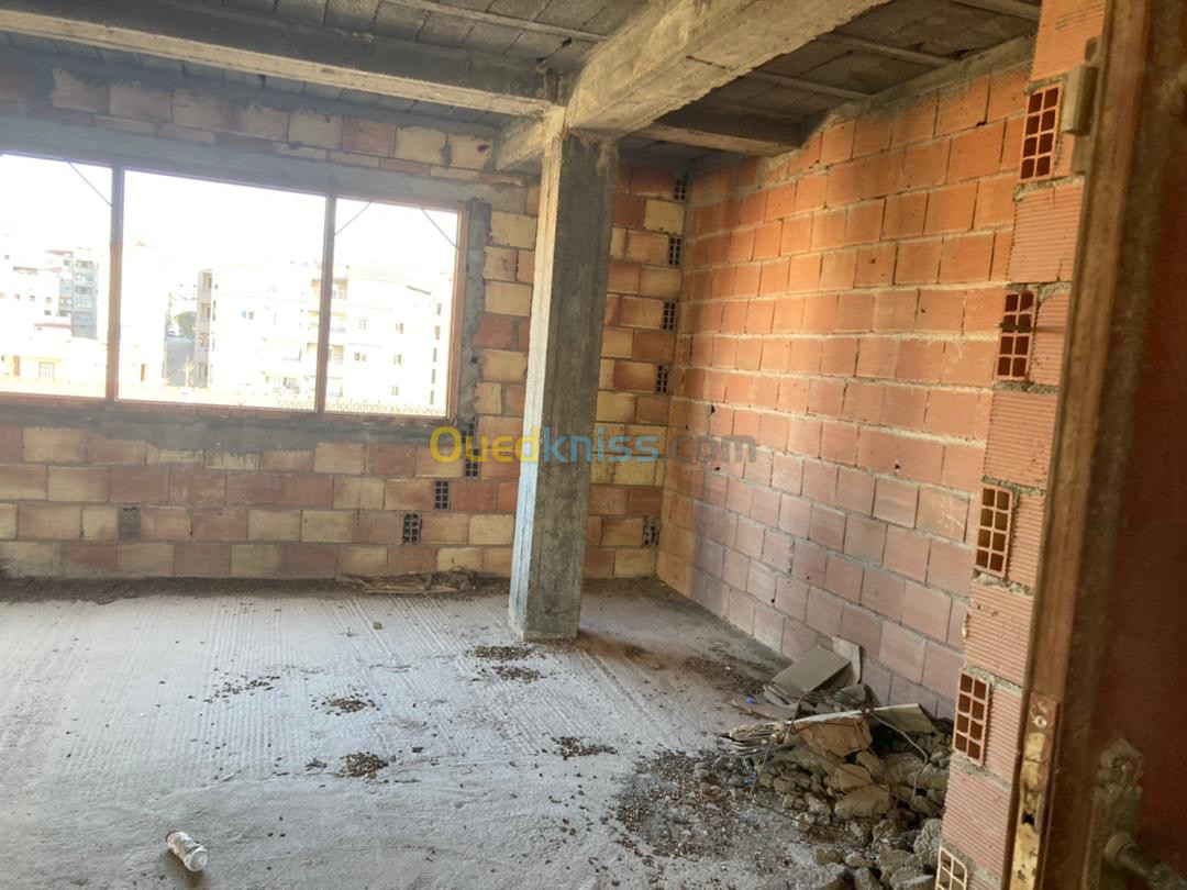 Vente Appartement F5 Tizi Ouzou Tizi ouzou