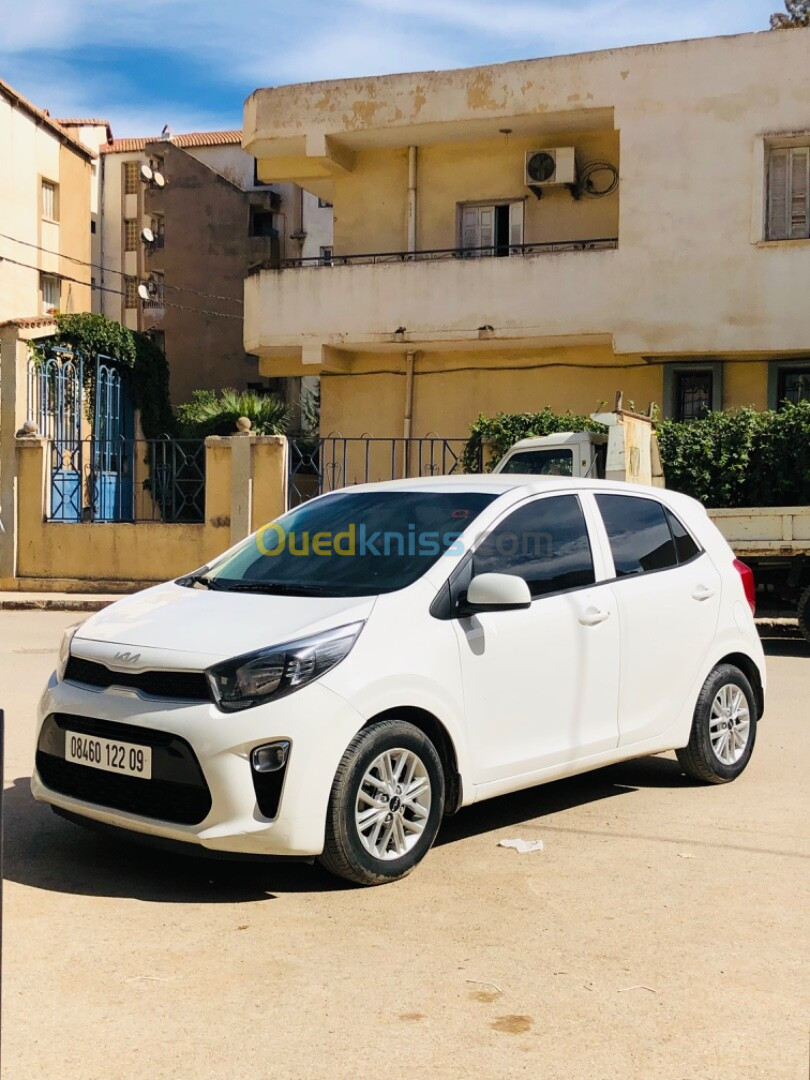 Kia Picanto 2022 LX