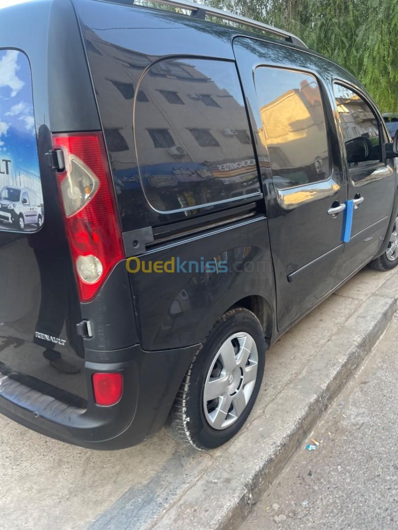 Renault Kangoo 2012 