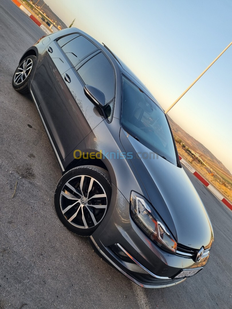 Volkswagen Golf 7 2019 Golf 7