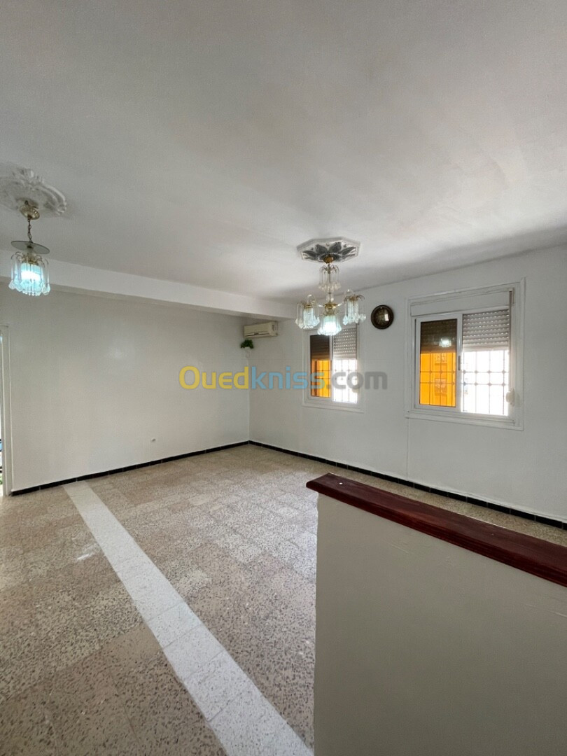 Vente Appartement F3 Tlemcen Tlemcen