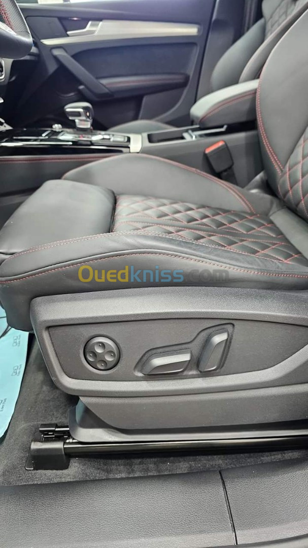 Audi Q5 2024 S Line