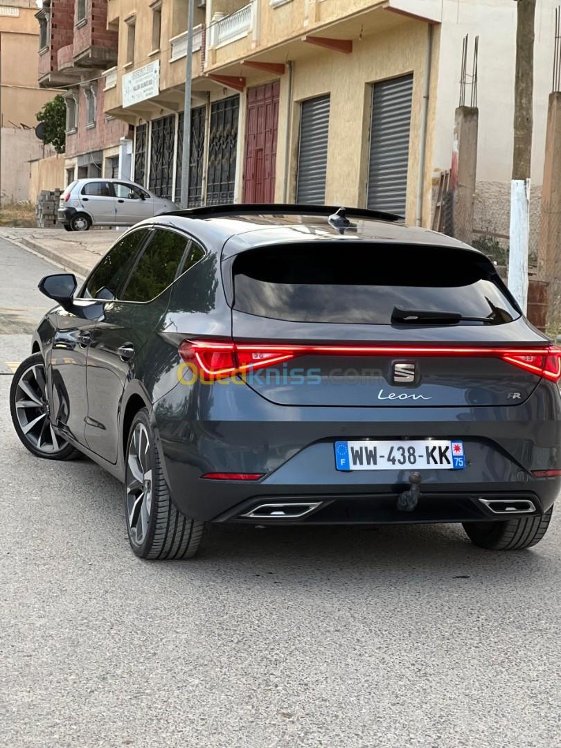 Seat Leon 2021 FR