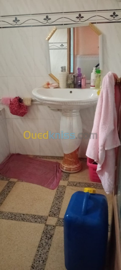 Vente Appartement F3 Ain defla Khemis miliana