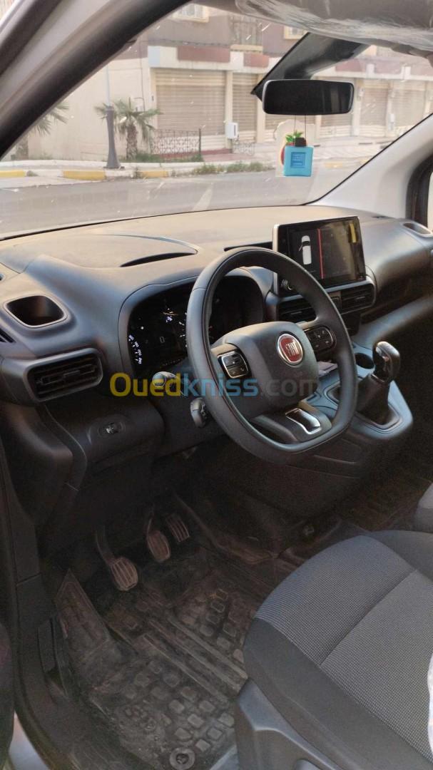 Doblo profitionel Fiat 2023