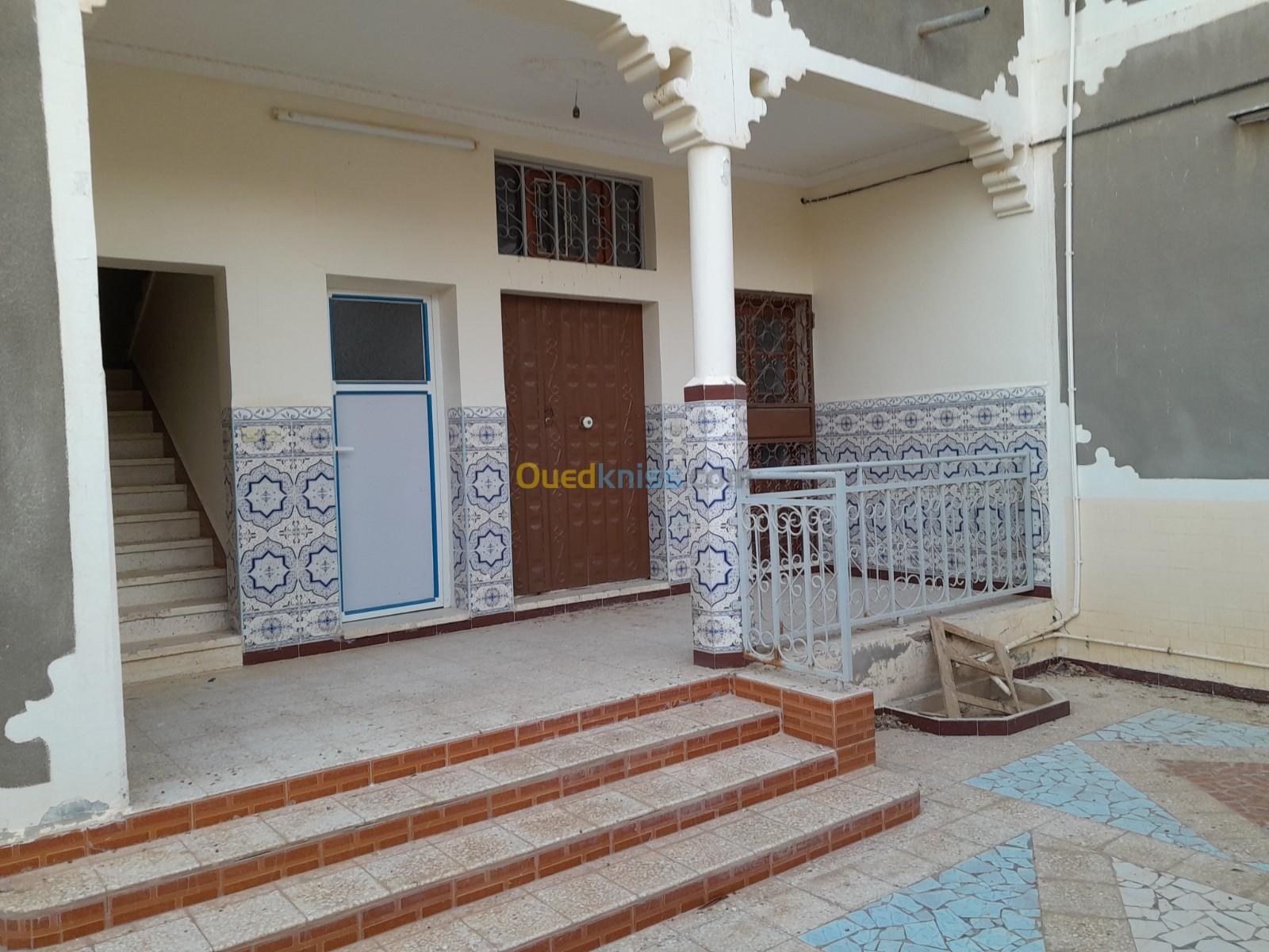 Vente Villa El Oued Guemar