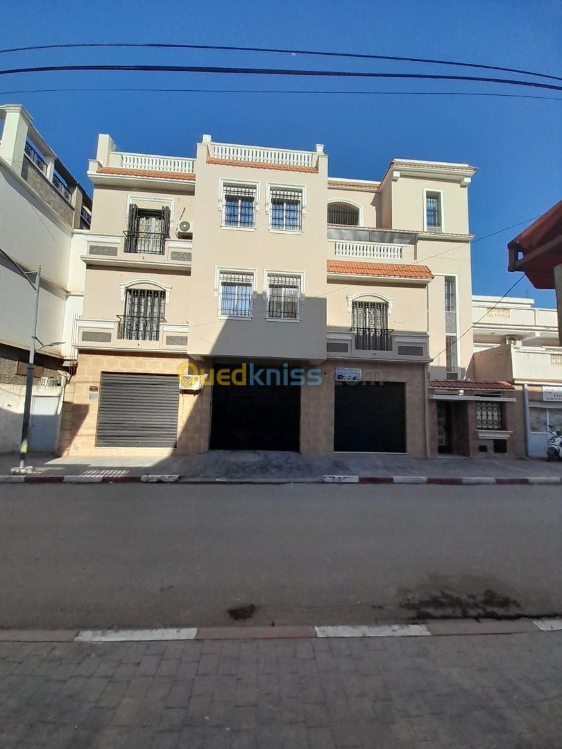 Vente Villa Blida Mouzaia