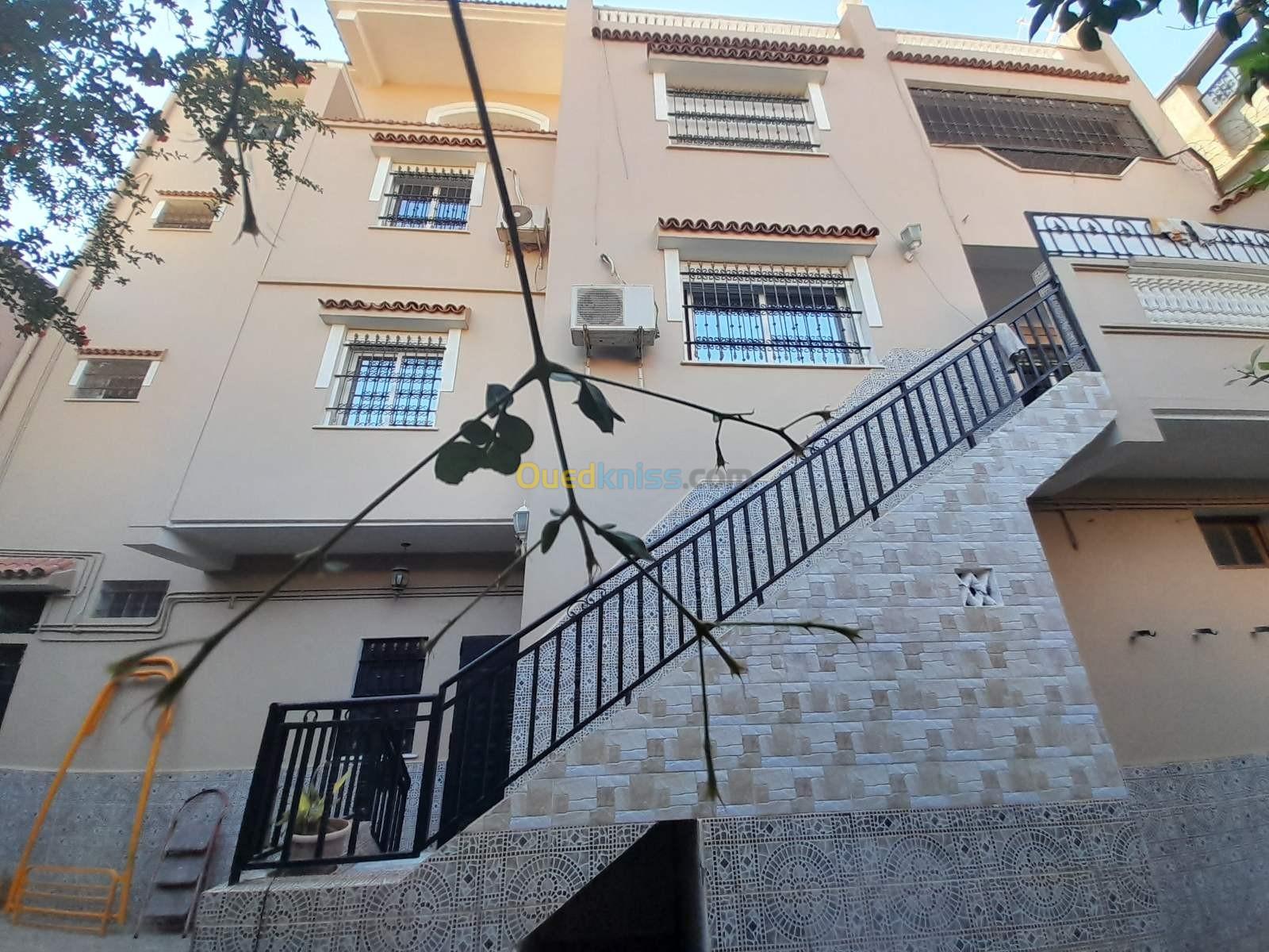 Vente Villa Blida Mouzaia