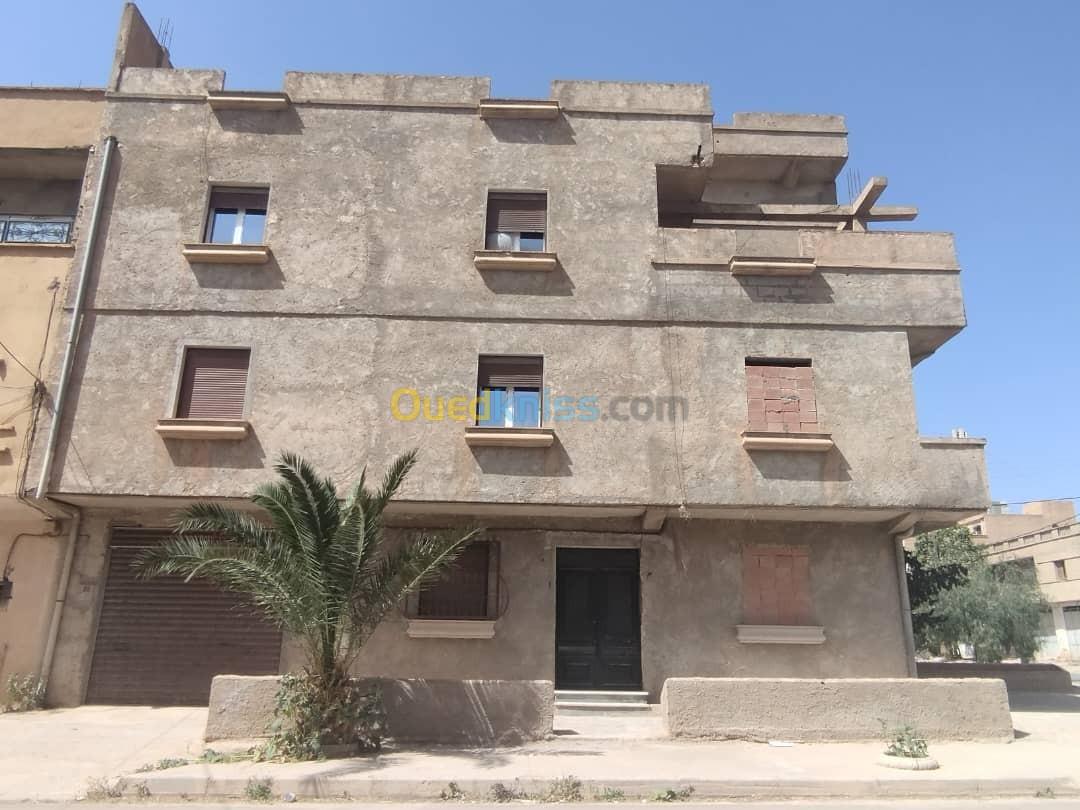 Vente Villa Tiaret Tiaret