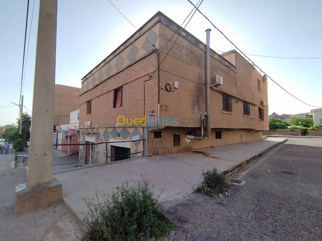 Vente Villa Tiaret Tiaret