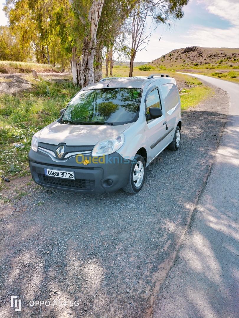 Renault Kangoo 2017 Confort (Utilitaire)