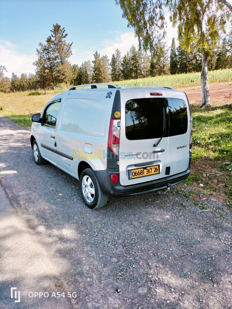 Renault Kangoo 2017 Confort (Utilitaire)