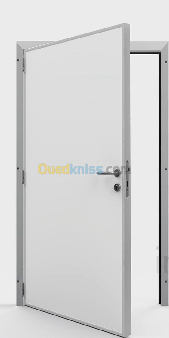 porte iso-therm pour chambre froide 