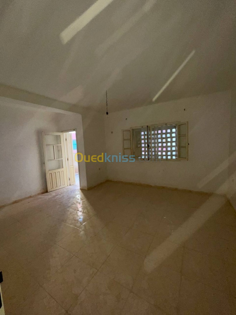 Vente Appartement Biskra Tolga