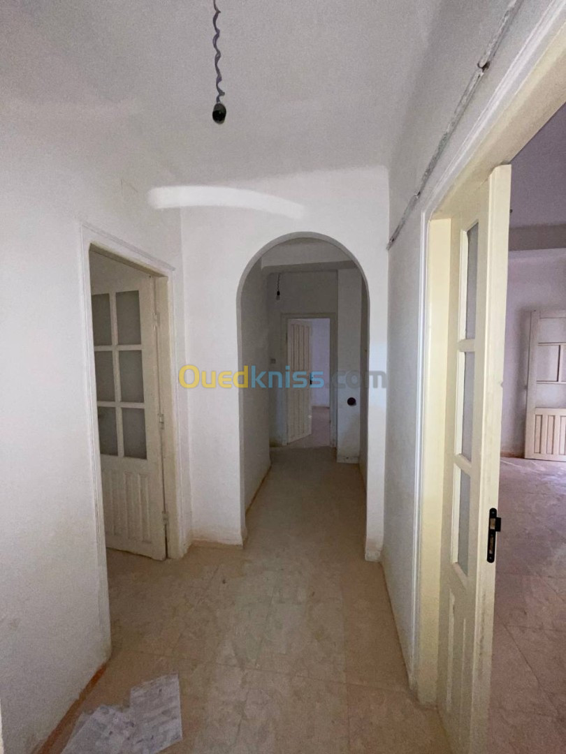 Vente Appartement Biskra Tolga