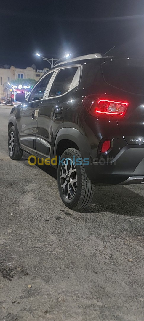 Renault Kwid 2023 