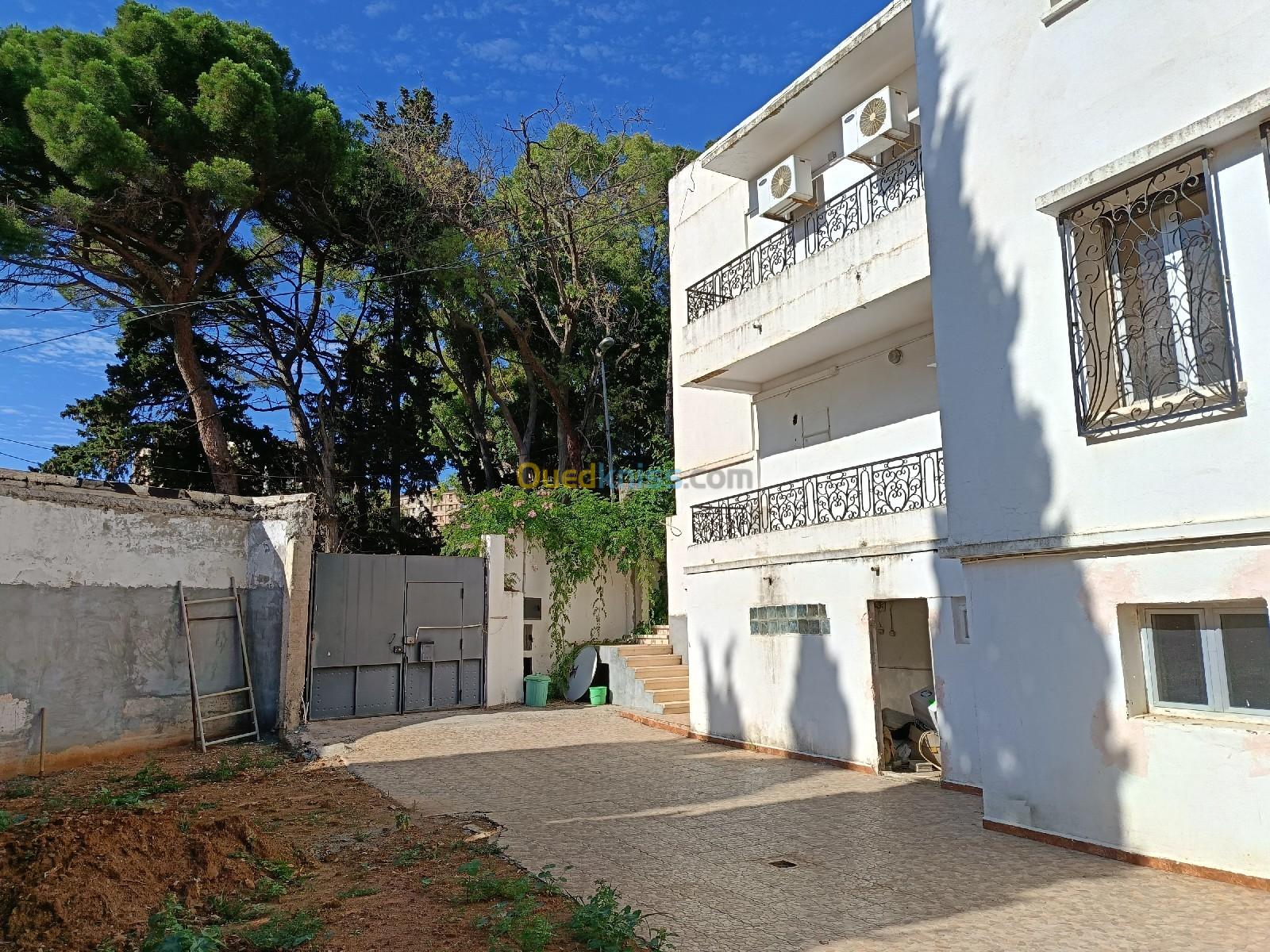 Vente Villa Alger Hydra