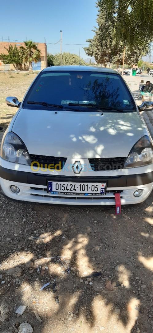 Renault Clio 2 2001 