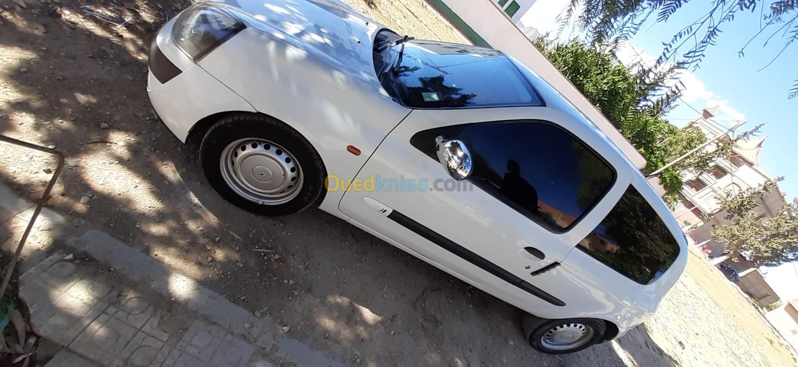 Renault Clio 2 2001 