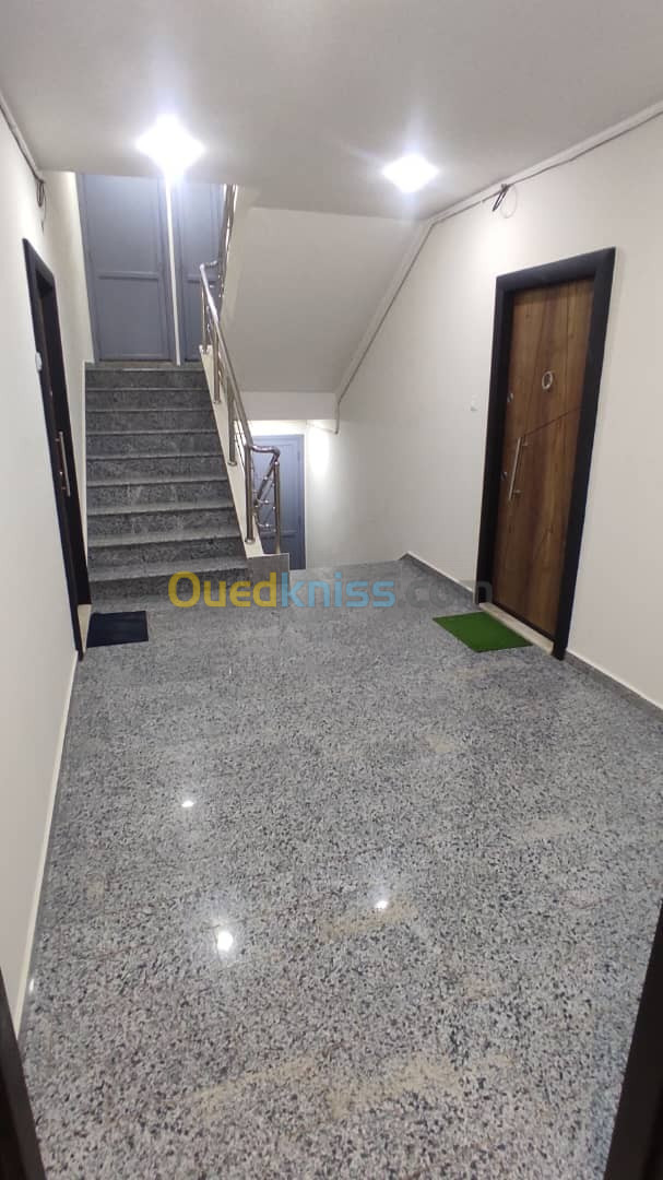 Vente Appartement F2 Tipaza Bou ismail