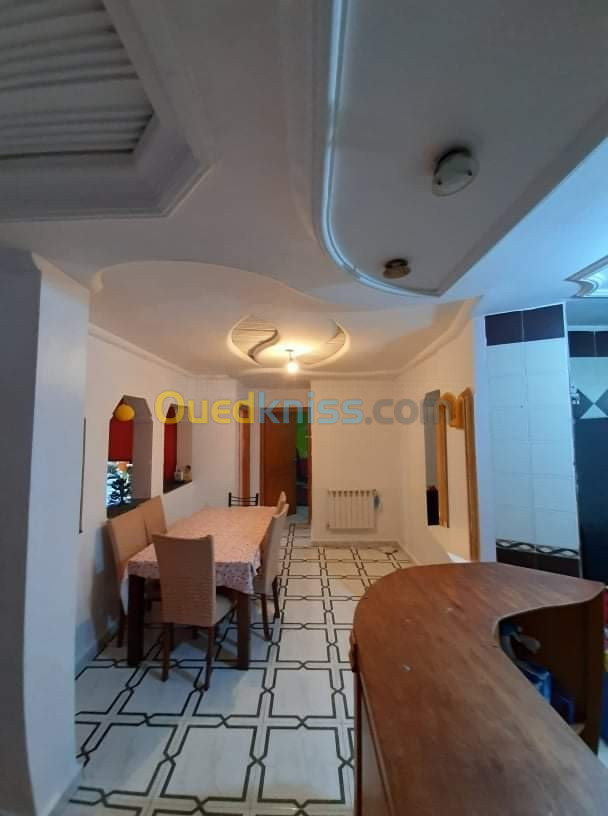 Vente Appartement F4 Tipaza Kolea