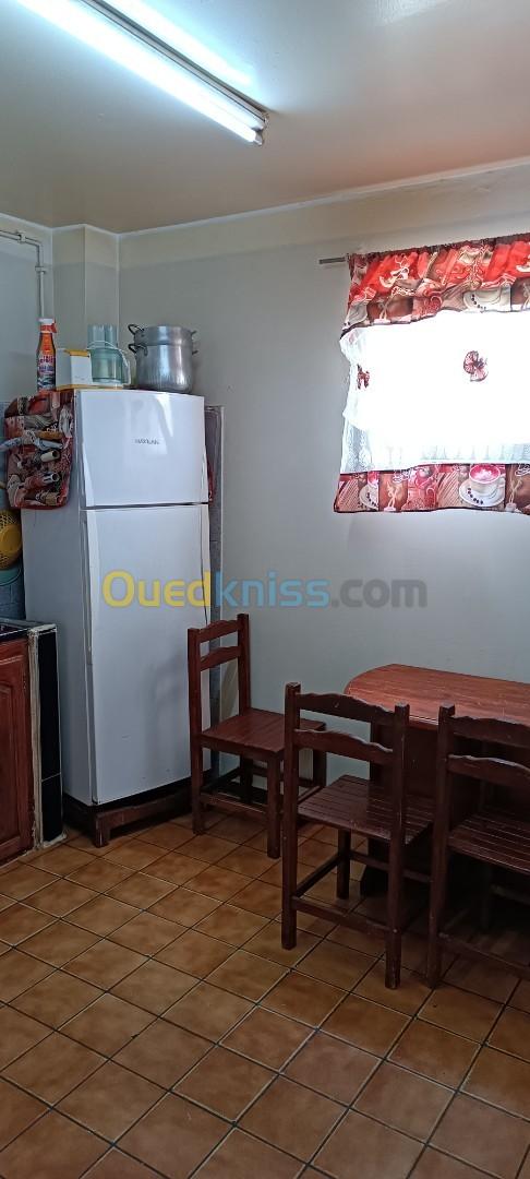 Vente Appartement F4 Oum El Bouaghi Oum el bouaghi